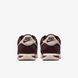 Жіночі кеди Nike Wmns Cortez Textile Shoes 'Burgundy Crush/Sail' | DZ2795-605 DZ2795-605 фото 6