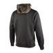 Чоловіча кофта Nike Sportswear Repeat Poly-Knit Full-Zip Hoodie | DM4672-254 DM4672-254 фото 2