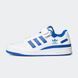 Кросівки adidas Forum Low 'White Royal Blue'| FY7756 FY7756 фото 1