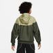 Дитяча куртка Nike NSW WR JKT HD | 850443-326 850443-326 фото 2