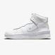 Жіночі кросівки Nike Wmns Dunk High Rebel 'Summit White'| DH3718-100 DH3718-100 фото 1