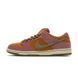 Кросівки Nike Dunk Low SB 'Red Stardust'| HJ4135-600 HJ4135-600 фото 1