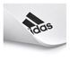 Килимок для йоги adidas Yoga Mat 176 61 0,8 | ADYG-10100WH ADYG-10100WH фото 1