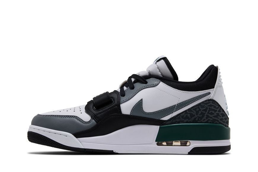 Кросівки Air Jordan Legacy 312 Low 'Oxidized Green'| CD7069-131 CD7069-131 фото