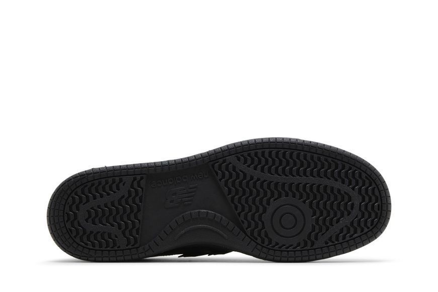 Кросівки New Balance 480 'Black'| BB480L3B BB480L3B фото