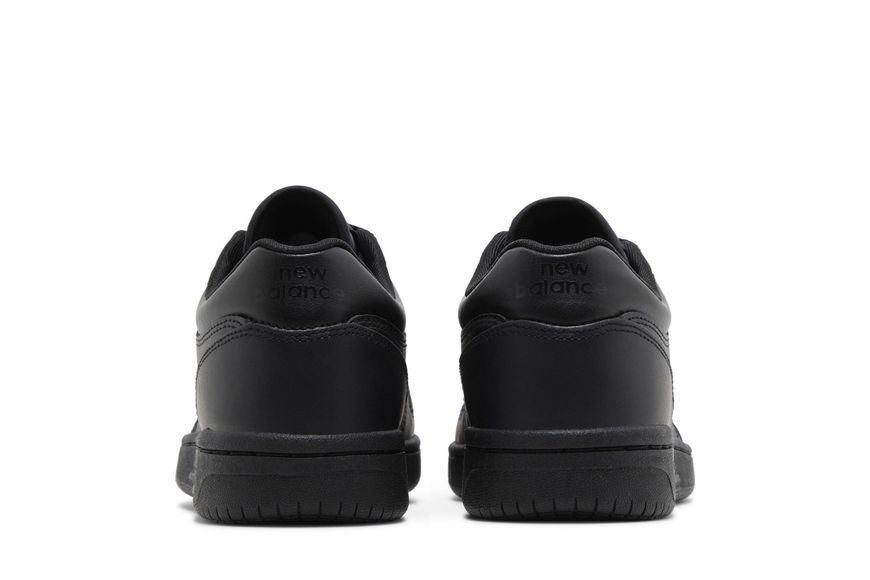 Кросівки New Balance 480 'Black'| BB480L3B BB480L3B фото