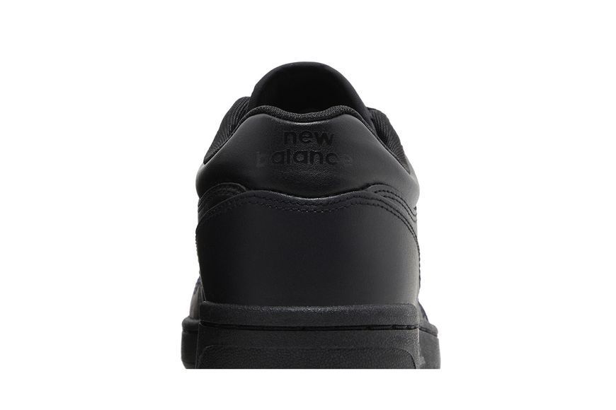 Кросівки New Balance 480 'Black'| BB480L3B BB480L3B фото