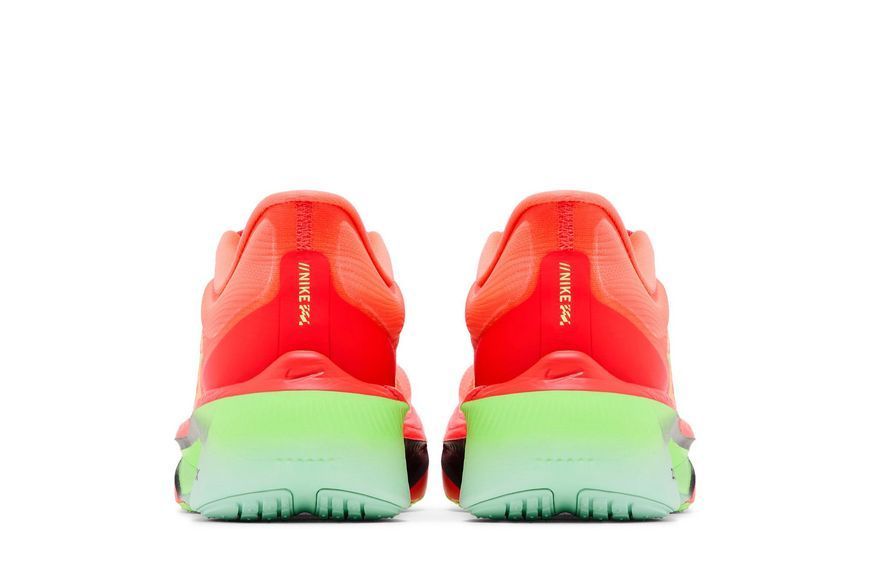 Чоловічі кросівки Nike Zoom Fly 6 'Bright Crimson Lime Blast'| FN8454-601 FN8454-601 фото
