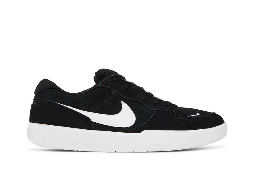 Кросівки Nike Force 58 SB 'Panda'| CZ2959-001 CZ2959-001 фото