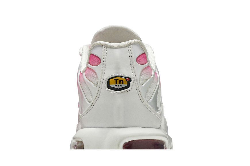 Жіночі кросівки Nike Air Max Plus 'Pink Fade'| CZ7931-100 CZ7931-100 фото