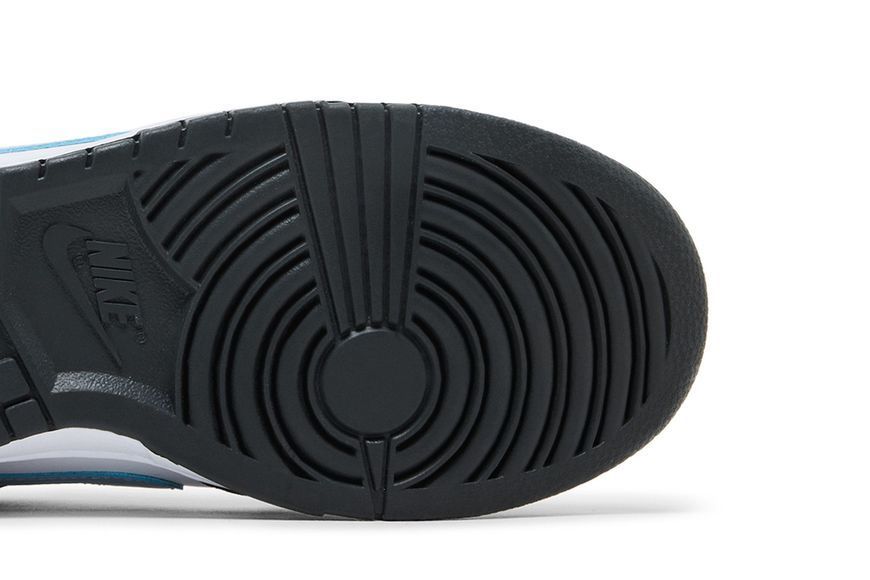 Кросівки Nike Dunk Low 'Anthracite Light Armory Blue'| IB3079-100 IB3079-100 фото