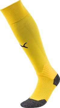 Гетри Puma Team LIGA Socks | 703438-07 фото