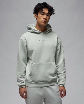 Спортивний костюм Jordan Flight Wordmark Fleece | FJ1966-034&FJ0696-034 FJ1966-034&FJ0696-034 фото
