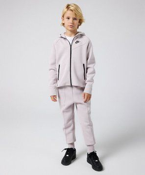 Дитячий худі Nike NSW CLUB FLC HD | FD2979-019 FD2979-019 фото