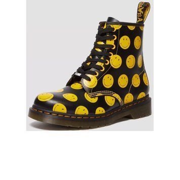 Черевики Dr. Martens 1460 Smiley | 31389005 31389005 фото