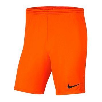Дитячі шорти Nike Dri-FIT Park III | BV6865-819 BV6865-819 фото