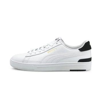 Кросівки Puma Serve Pro 'White Black'| 38018802 38018802 фото