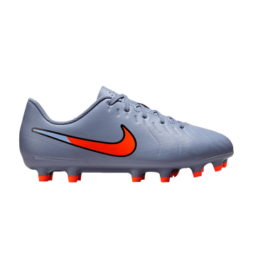 Підліткові бутси Nike Tiempo Legend 10 Club MG GS 'Scary Good Pack'| DV4352-402 DV4352-402 фото