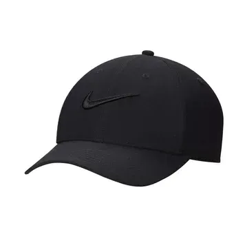 Бейсболка Nike Dri-FIT Club Structured Swoosh | FB5625-011 фото