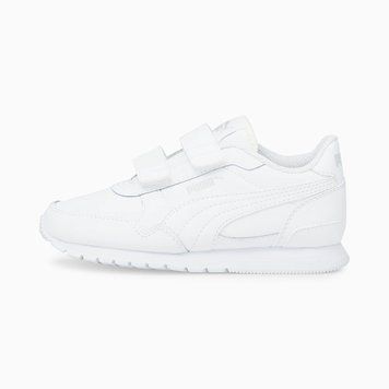 Дитячі кросівки Puma Puma St Runner V3 Mesh V PS | 384905-02 384905-02 фото