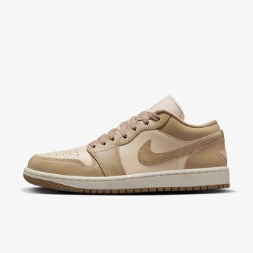 Кеди unisex Nike Air Jordan 1 Low | DC0774-203 DC0774-203 фото