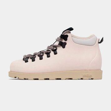 Черевики unisex Native Fitzsimmons Citylite Bloom Chameleon Pink/ Bone White 2025-2026 31106848-5972 | 31106848-5972 31106848-5972 фото