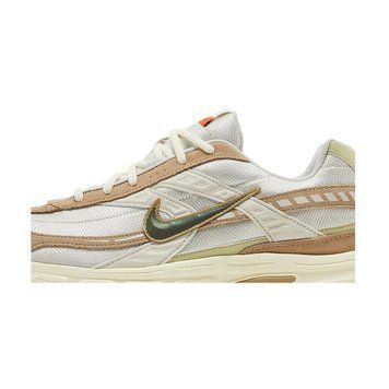 Чоловічі кросівки Nike Initiator 'Light Bone Cargo Khaki'| HJ7683-072 HJ7683-072 фото