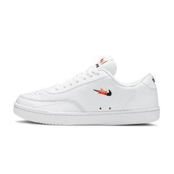 Чоловічі кросівки Nike Court Vintage Premium 'White'| CT1726-100 CT1726-100 фото