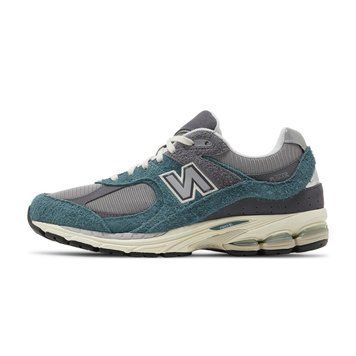 Чоловічі кросівки New Balance 2002R 'New Spruce Magnet'| M2002REM M2002REM фото