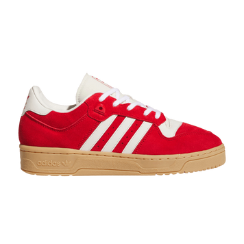 Кросівки adidas Rivalry 86 Low 'Scarlet Gum'| ID8410 ID8410 фото