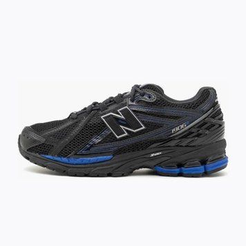 Кросівки New Balance 1906R 'Black Blue'| M1906RZT M1906RZT фото