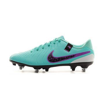 Кросівки Nike LEGEND 10 ACADEM SG-PRO AC | DV4338-300 DV4338-300 фото