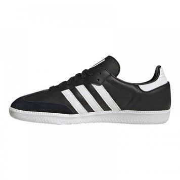 Кросівки adidas Samba Team 'Juventus'| HQ7034 HQ7034 фото