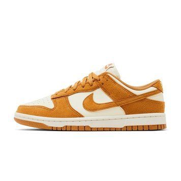 Жіночі кросівки Nike Dunk Low Next Nature 'Flax'| HJ7673-100 HJ7673-100 фото