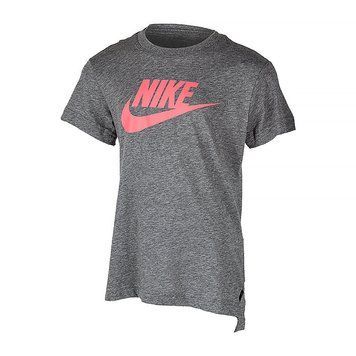 Підліткова футболка Nike G NSW TEE DPTL BASIC FUTURA | AR5088-095 AR5088-095 фото