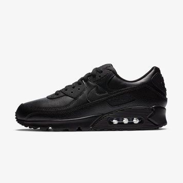 Кросівки unisex Nike Air Max 90 Leather | CZ5594-001 CZ5594-001 фото