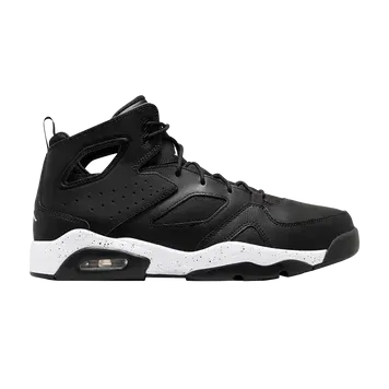 Чоловічі кросівки Jordan Flight Club 91 'Black White'| DC7329-001 DC7329-001 фото