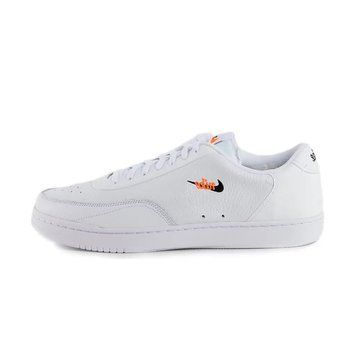 Чоловічі кросівки Nike Court Vintage Premium 'White'| CT1726-100 CT1726-100 фото