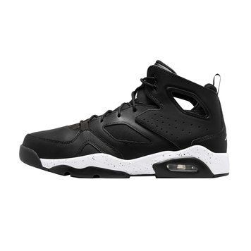 Чоловічі кросівки Jordan Flight Club 91 'Black White'| DC7329-001 DC7329-001 фото