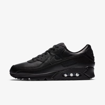 Кросівки Nike Air Max 90 Leather | CZ5594-001 cz5594-001-store фото