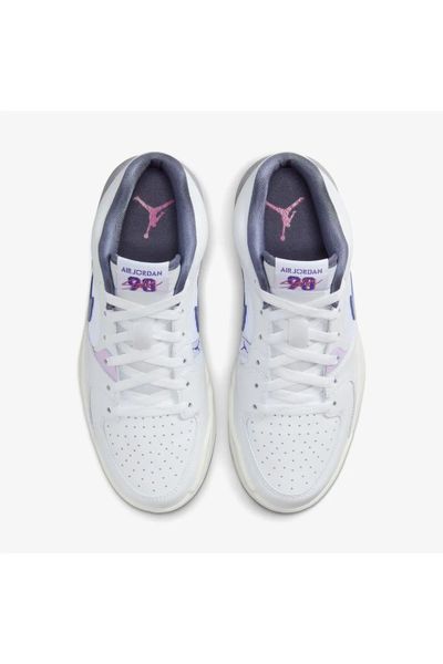 Жіночі кросівки Air Jordan Wmns Jordan Stadium 90 'White Daybreak Sail'| HF5760-151 HF5760-151 фото