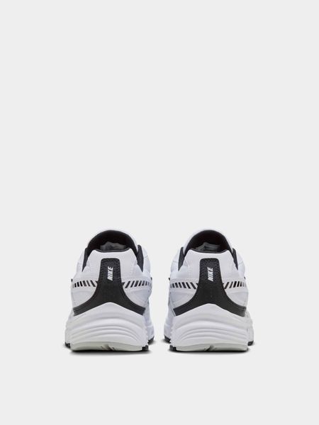 Кросівки Nike Initiator 'White Black'| 394055-100 394055-100 фото