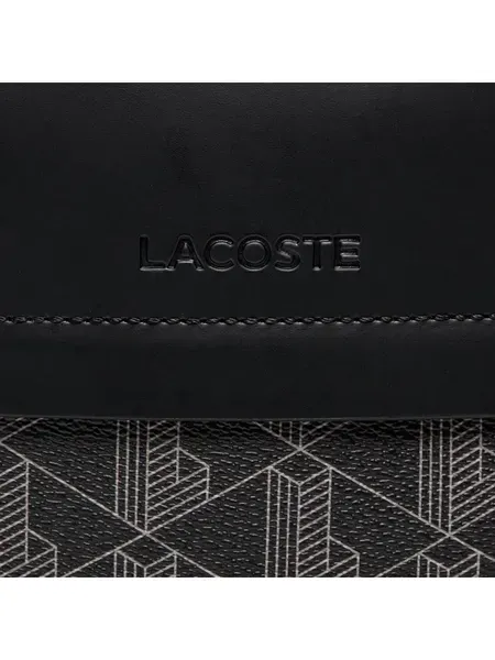 Сумка lacoste The Blend Satchel | NH4410LX фото
