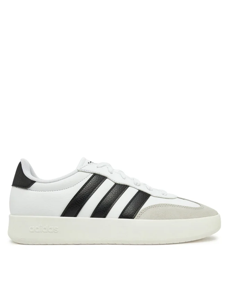 Кросівки adidas Barreda 'White Black Grey'| JI2306 JI2306 фото