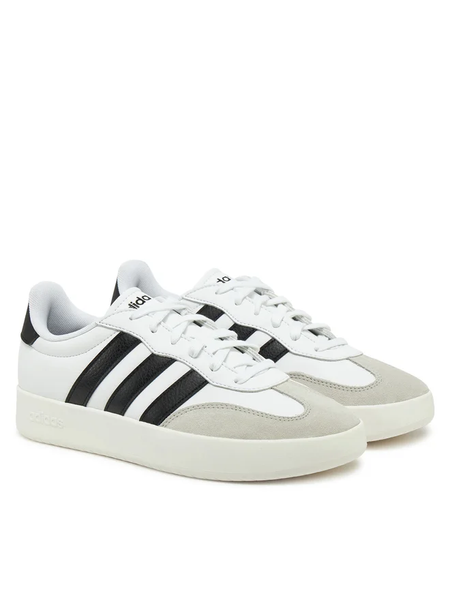 Кросівки adidas Barreda 'White Black Grey'| JI2306 JI2306 фото