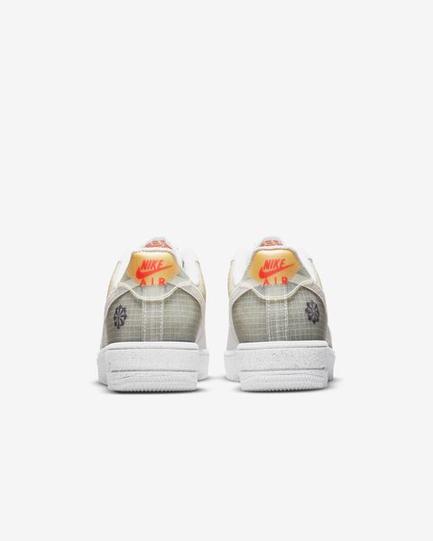 Кросівки Nike Air Force 1 Crater | DH4339-100 DH4339-100-38.5-store фото