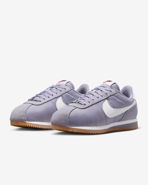 Жіночі кросівки Nike Cortez 'Cement Grey Gum'| DZ2795-005 DZ2795-005 фото