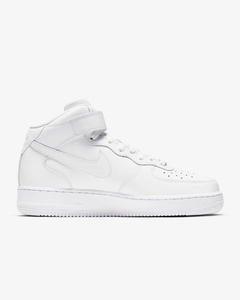 Кросівки Nike Air Force 1 '07 Mid | DD9625-100 DD9625-100-39-store фото