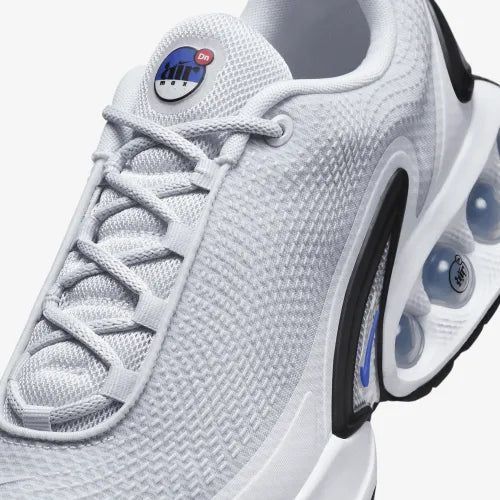 Кросівки Nike Air Max DN 'Pure Platinum Hyper Royal'| DV3337-005 DV3337-005 фото