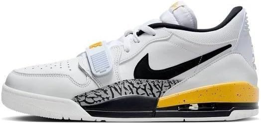 Кросівки Air Jordan Legacy 312 Low 'Yellow Ochre'| CD7069-107 CD7069-107 фото